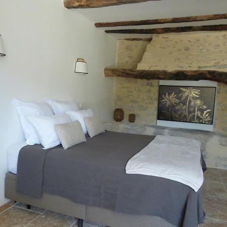 Chambres D'Hotes Le Plassalou Esclauzels Exterior photo
