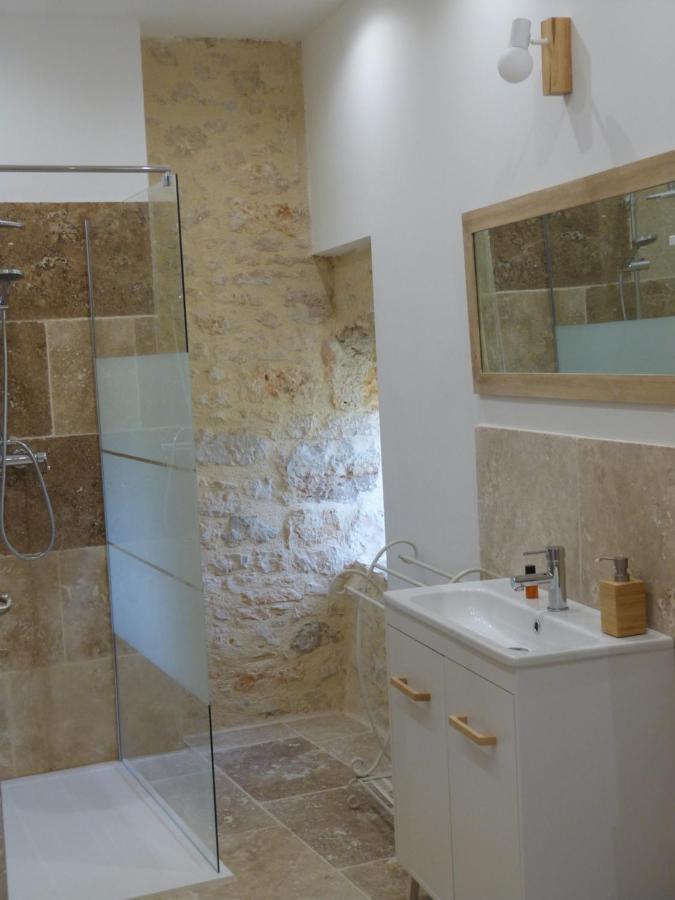 Chambres D'Hotes Le Plassalou Esclauzels Exterior photo